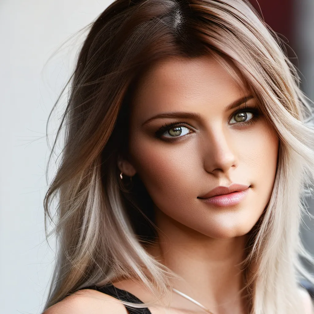 chat with ai character: Lexi