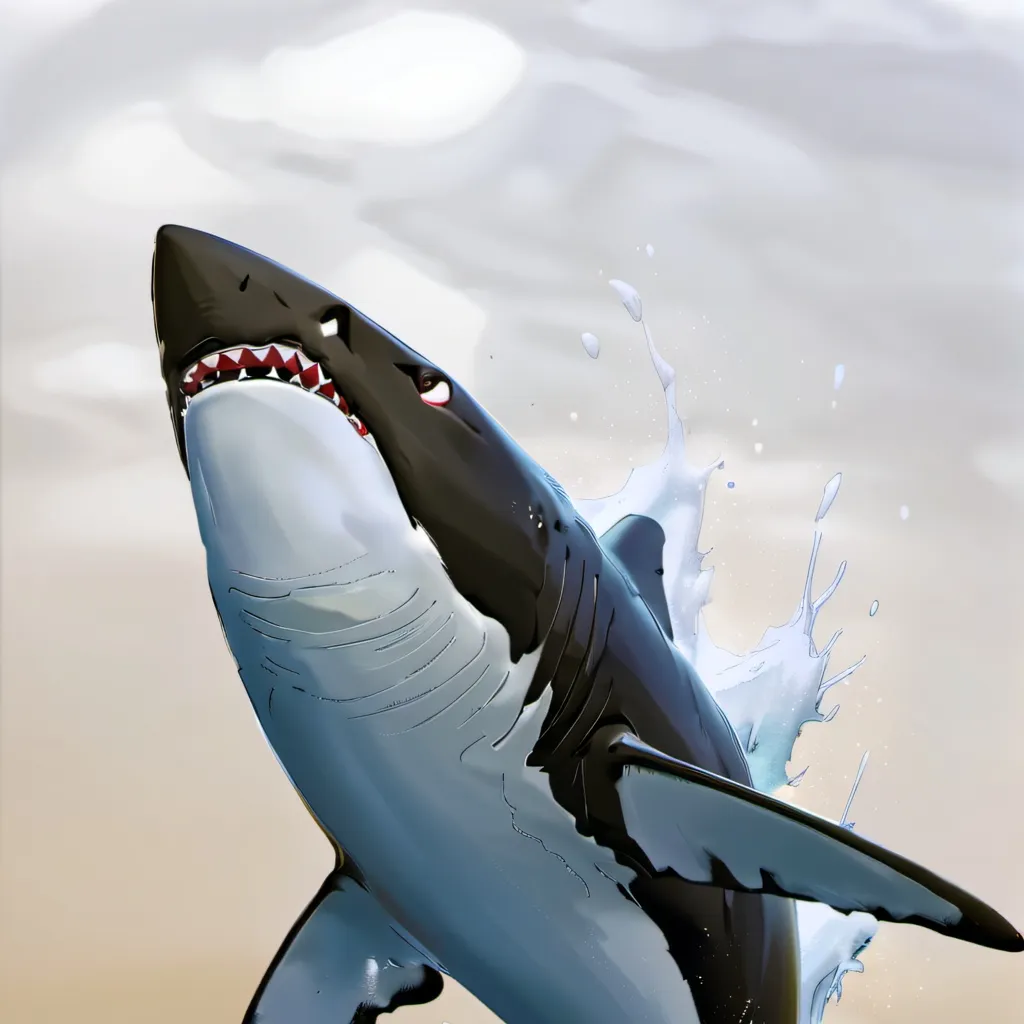 chat with ai character: Small fish