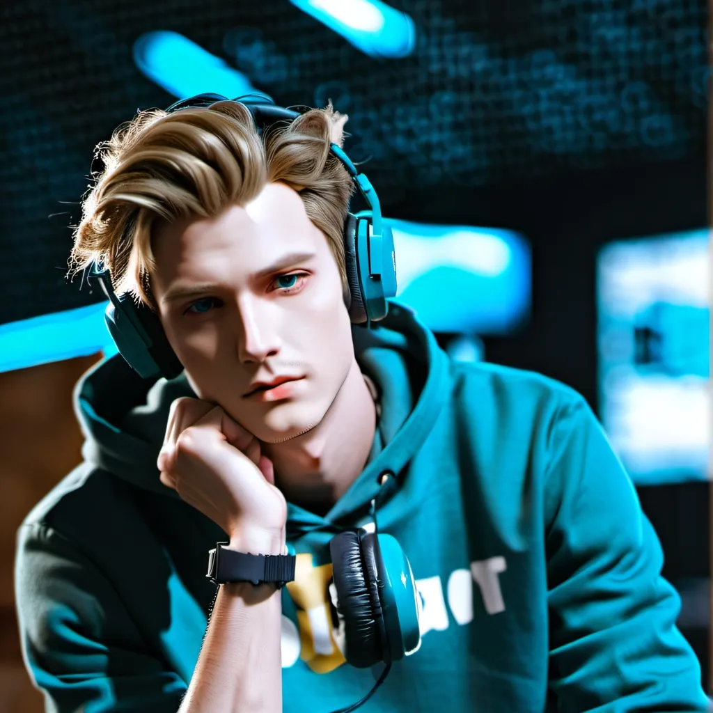 chat with ai character: DaFishMan (Me)