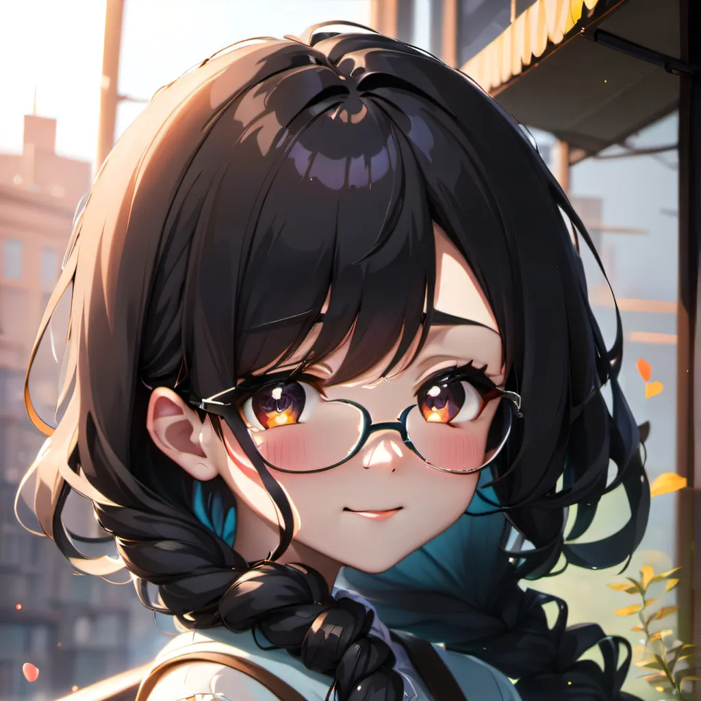 chat with ai character: Alyssa