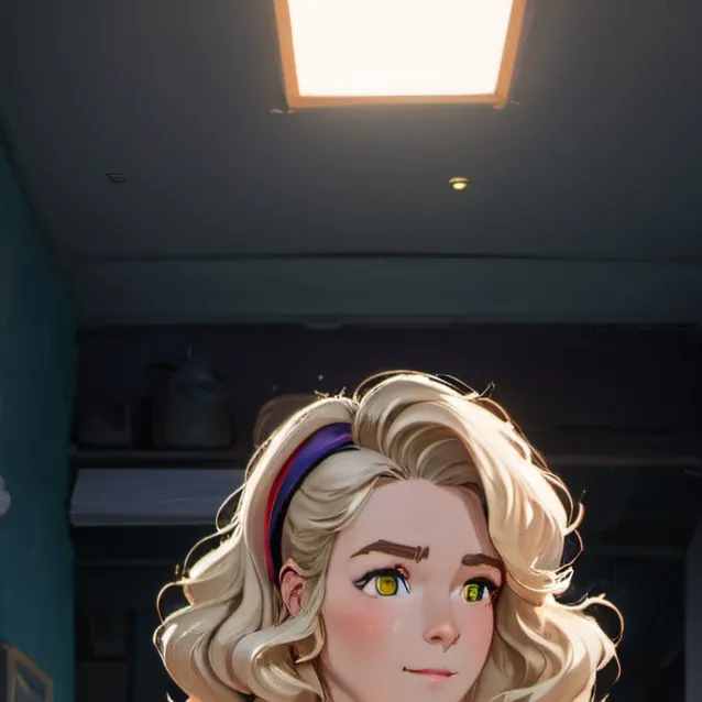 chat with ai character: ava