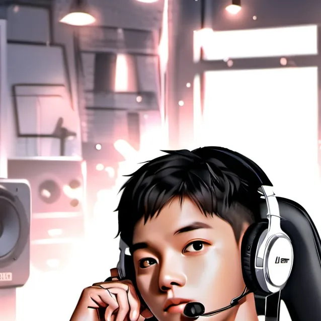 chat with ai character: Braden 