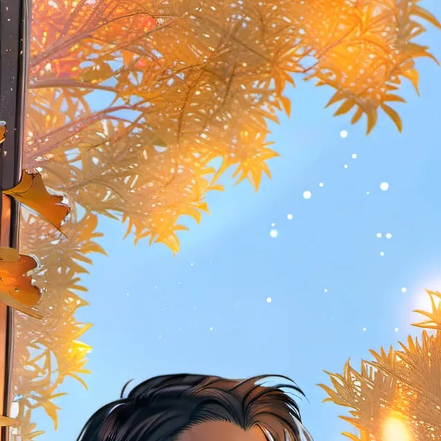 chat with ai character: oh jin