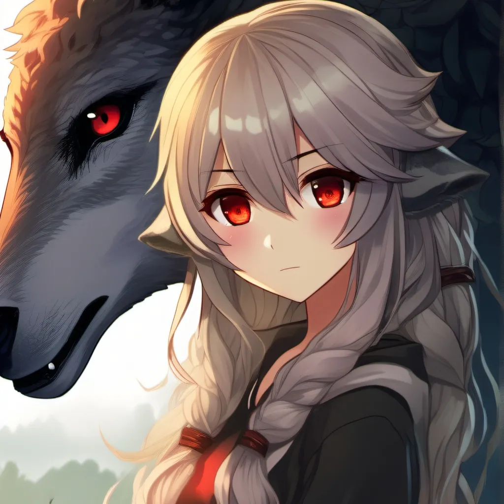 chat with ai character: pich