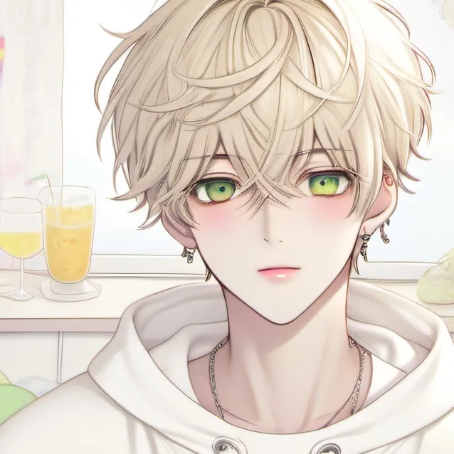 chat with ai character: Xan