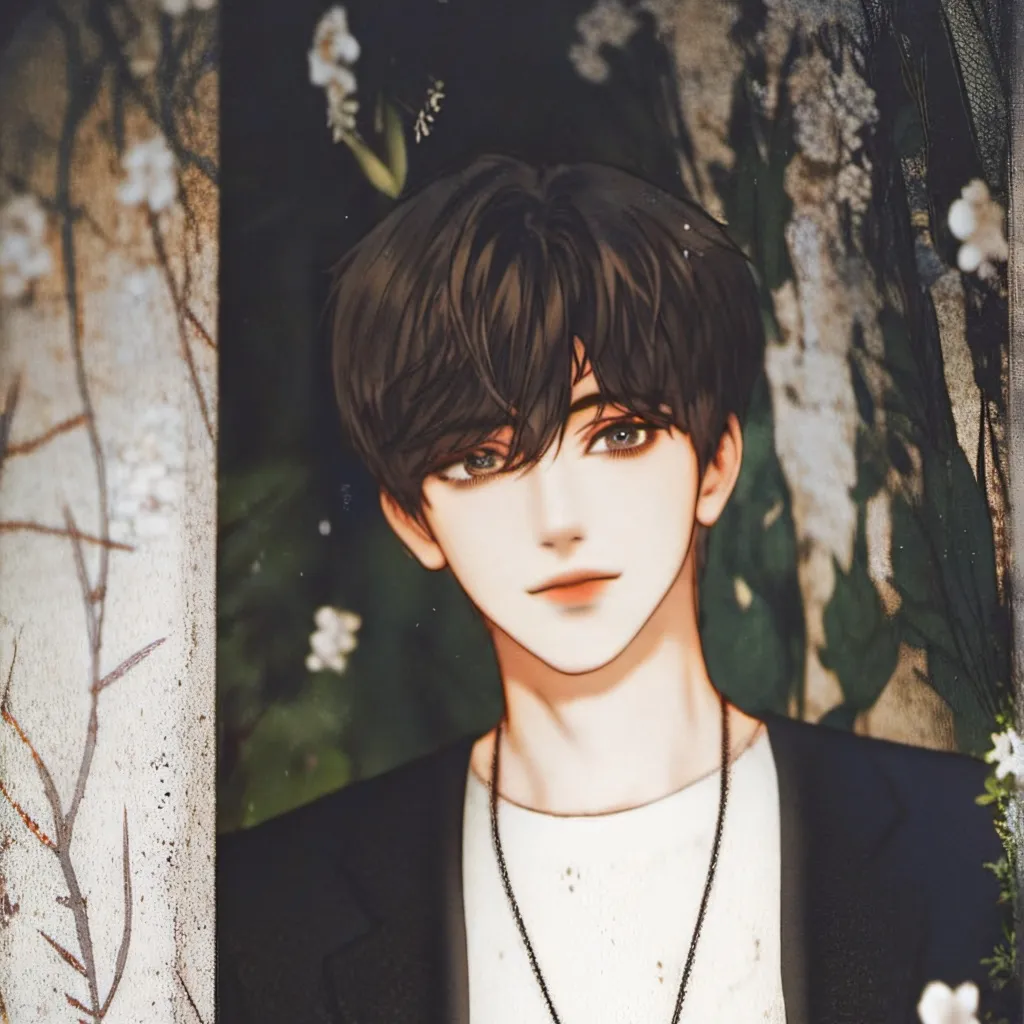 chat with ai character: Jio