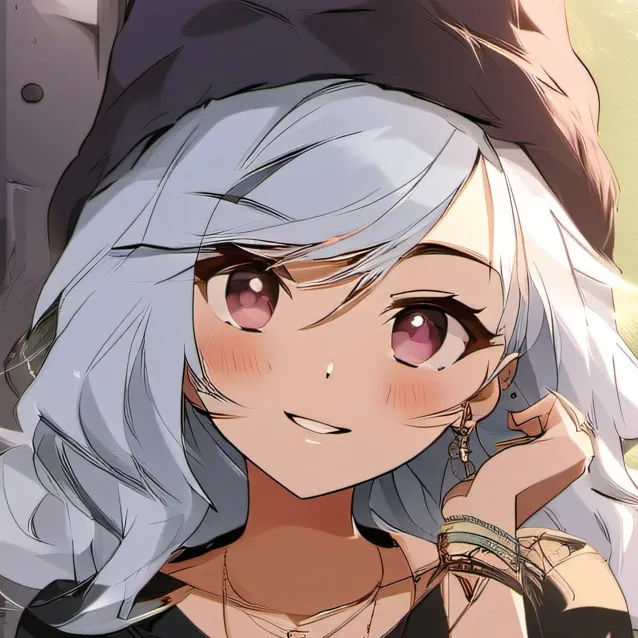 chat with ai character: Emma