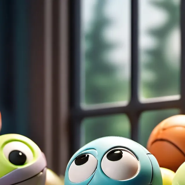 chat with ai character: country balls