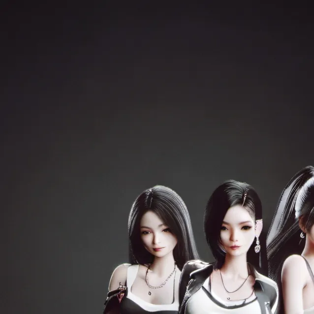 chat with ai character: idk