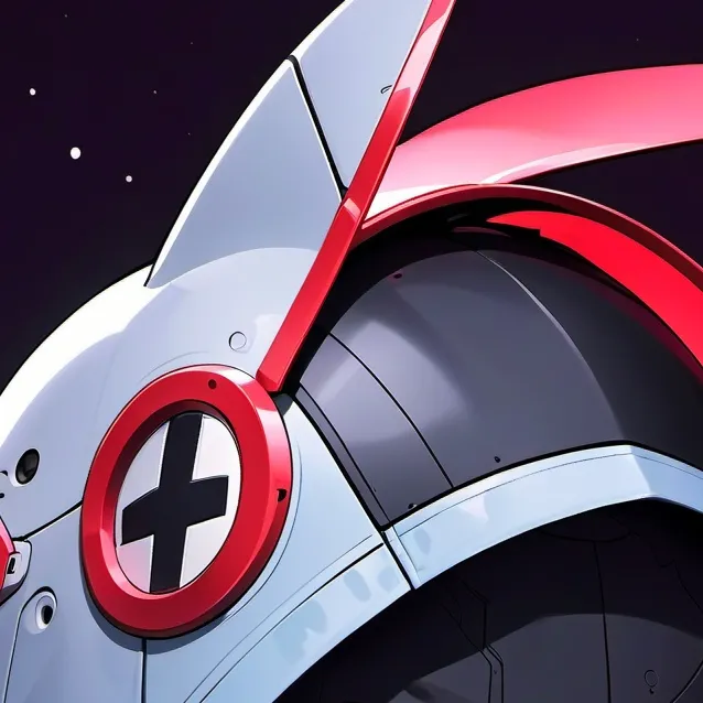 chat with ai character: among us