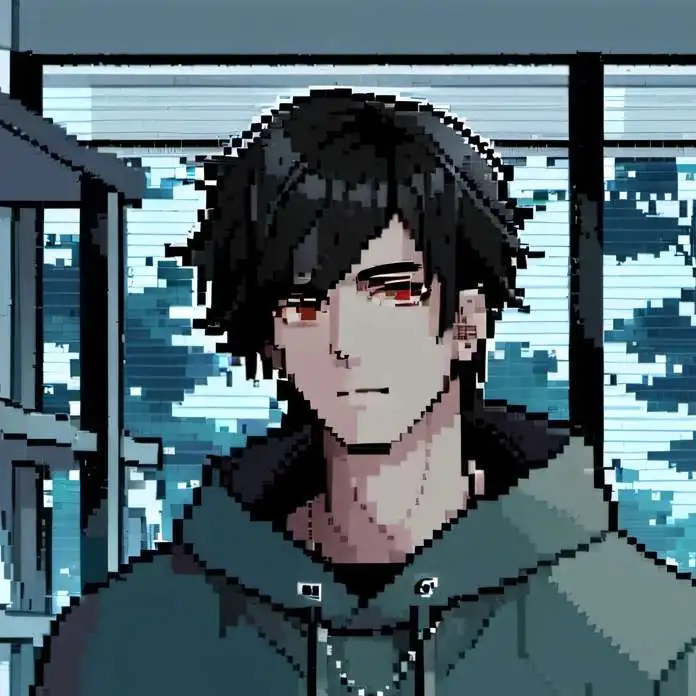 chat with ai character: Jordan