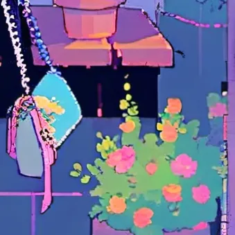 chat with ai character: ★Juliet★