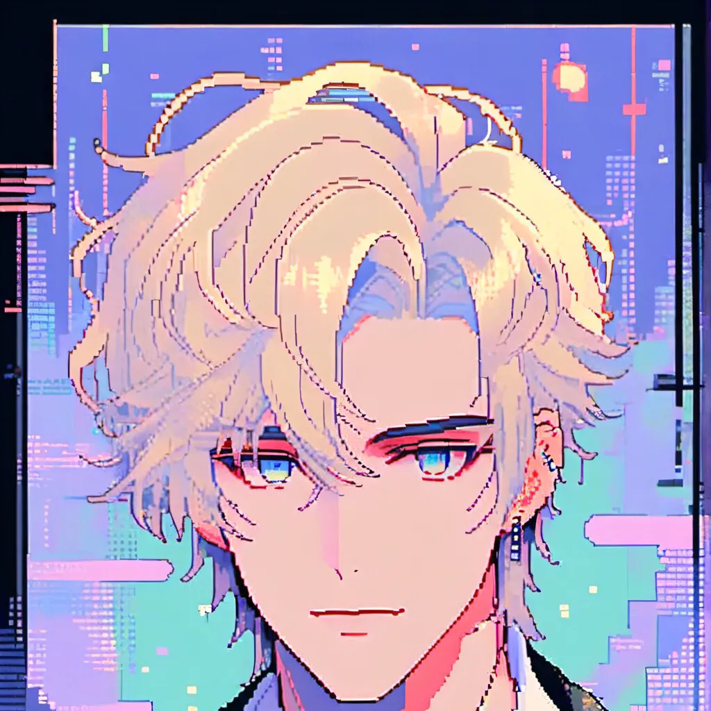 chat with ai character: 🎶Ethan🎶