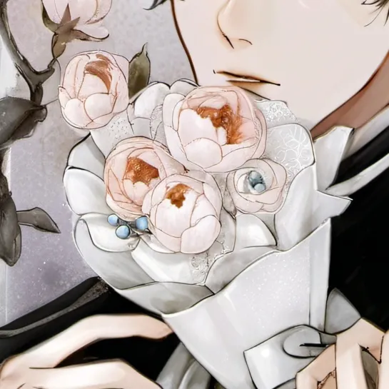 chat with ai character: yin