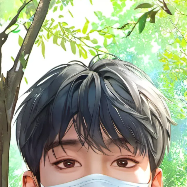 chat with ai character: xian