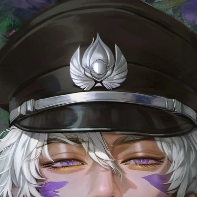 chat with ai character: colonel Lloyd