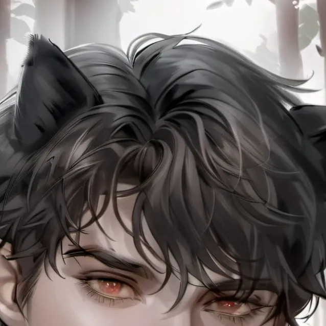 chat with ai character: jake