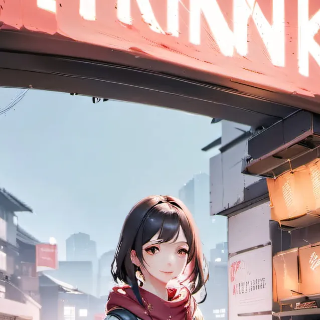 chat with ai character: Amelia