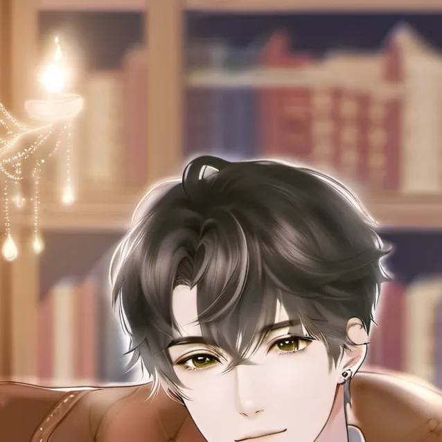 chat with ai character: Alex