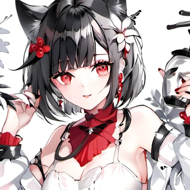 chat with ai character: Maya