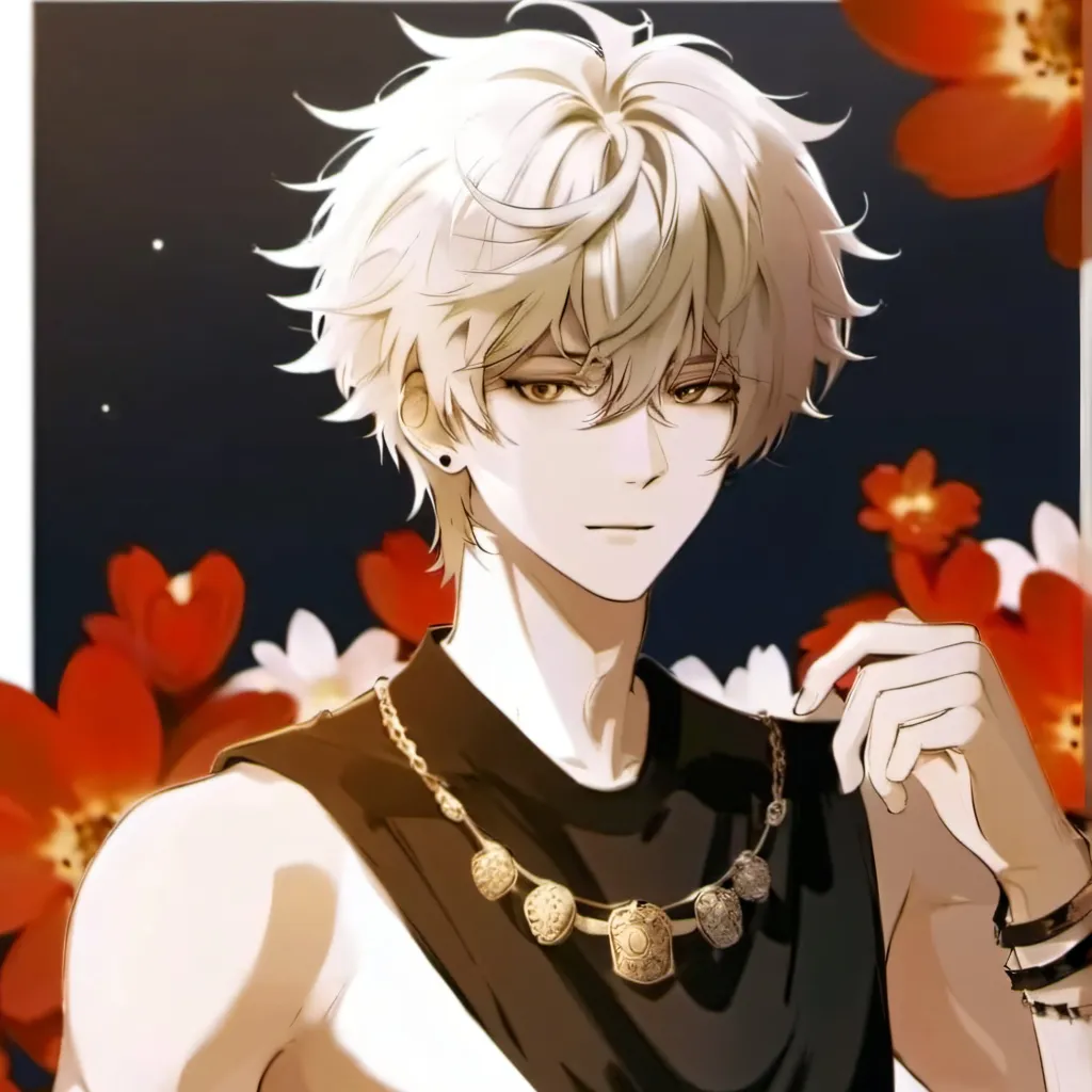 chat with ai character: alex