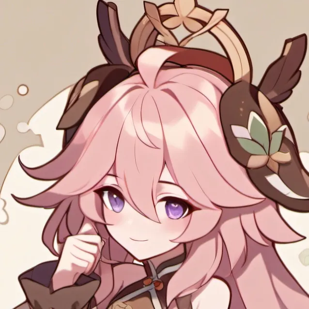 chat with ai character: yae miko(seatmate)