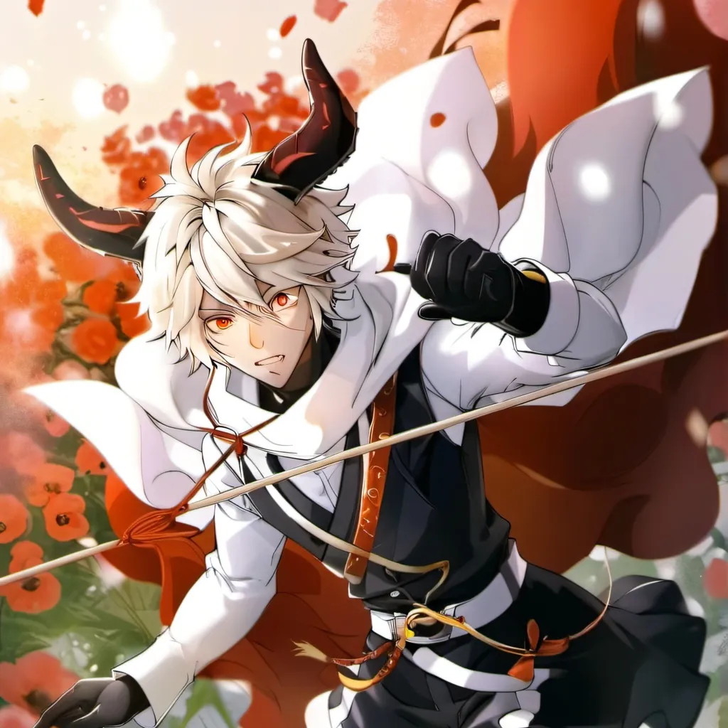 chat with ai character: Mitsuki