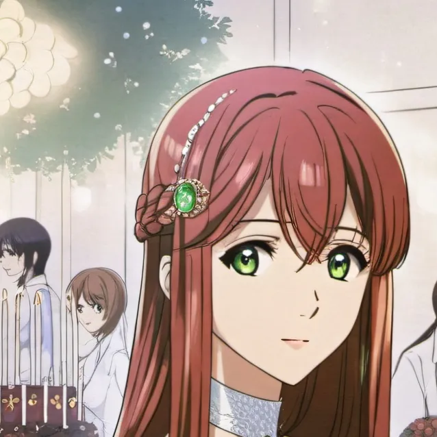 chat with ai character: Aurora