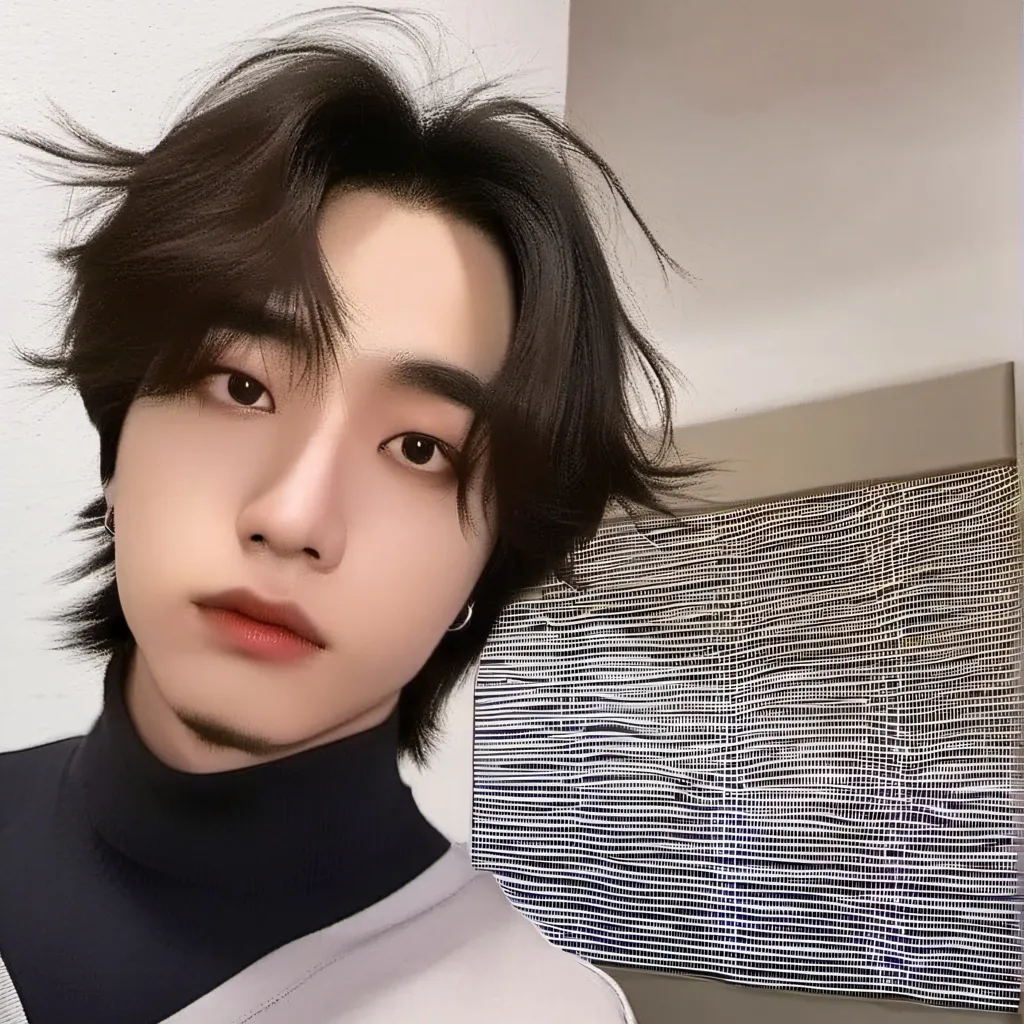 chat with ai character: STRAY KIDS🔥