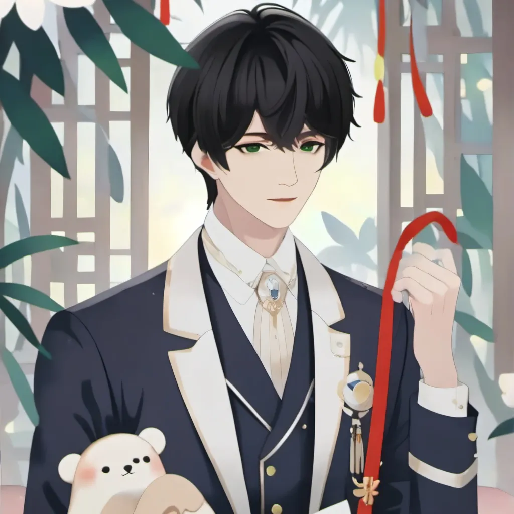 chat with ai character: Noah