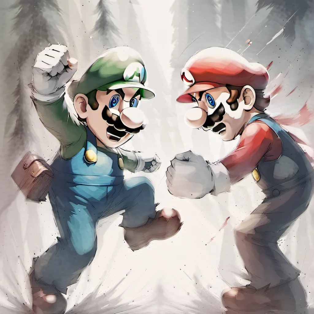 chat with ai character: I HATE YOU/IHY Lui