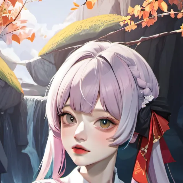 chat with ai character: ell