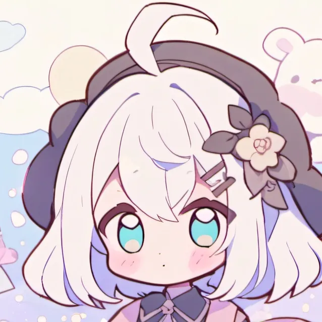 chat with ai character: inquisitor master