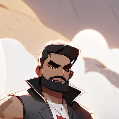 chat with ai character: Brawl stars group 