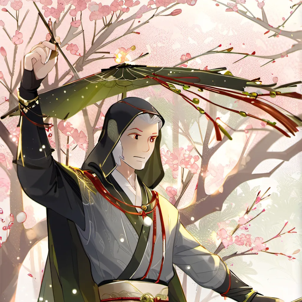 chat with ai character: Śarop