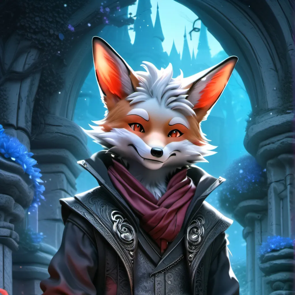 chat with ai character: Orexos 