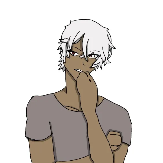 chat with ai character: orion