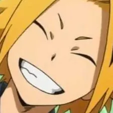 chat with ai character: a night with denki