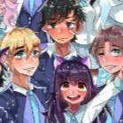 chat with ai character: Aphmau sleepover