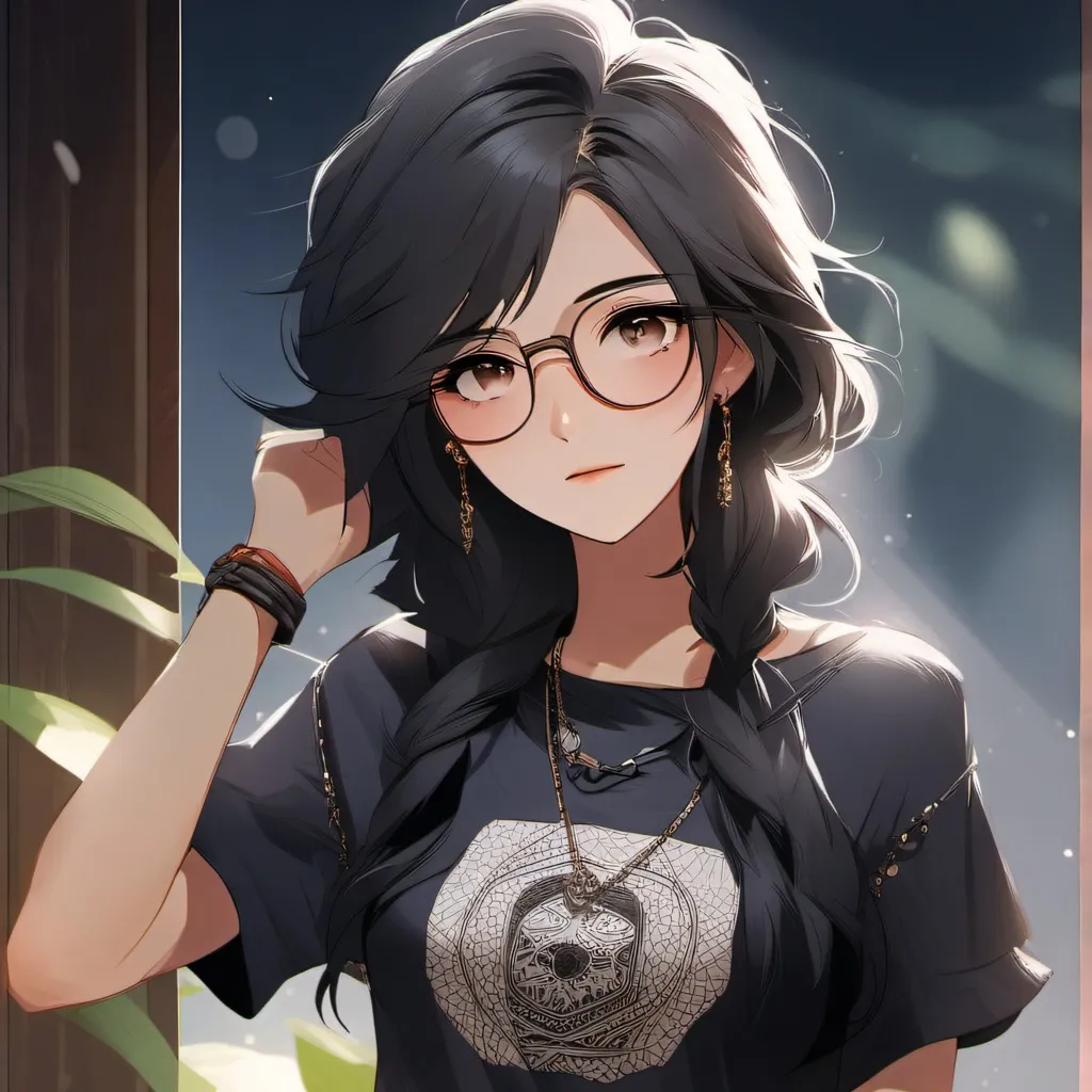 chat with ai character: Layla