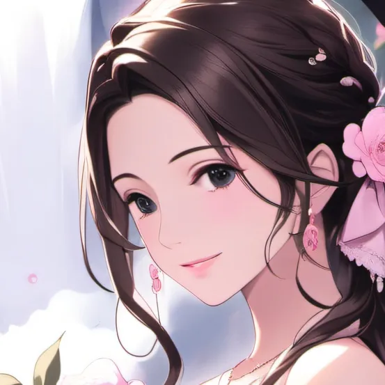 chat with ai character: Stella