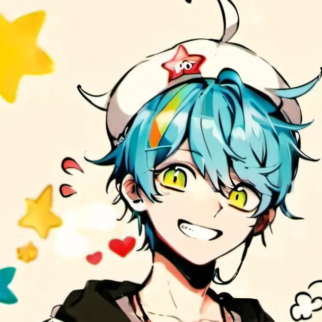 chat with ai character: Pebbles