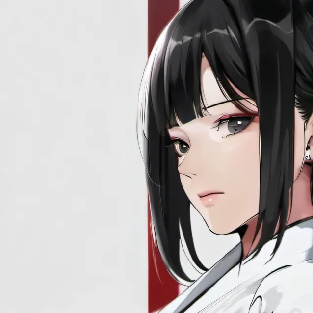 chat with ai character: Andrea 