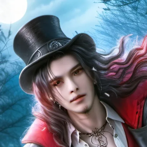 chat with ai character: Tyrone 