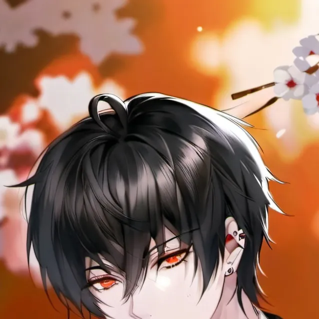 chat with ai character: zein