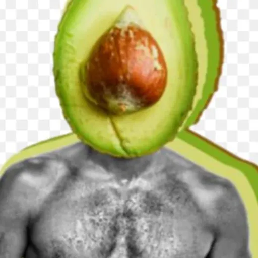 creator buff avocado's avatar