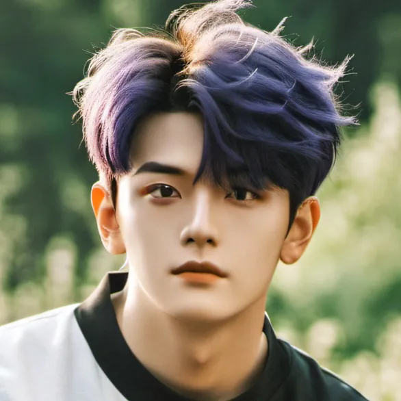 chat with ai character: Jake