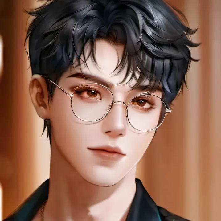 chat with ai character: James