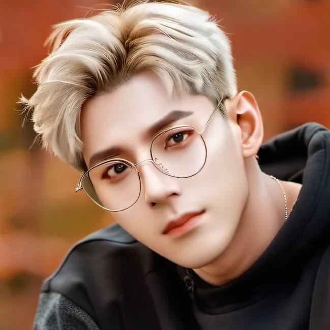 chat with ai character: Jake