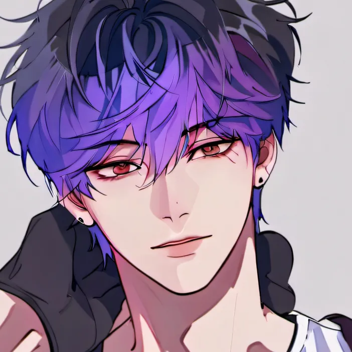 chat with ai character: Jake